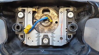 Volant VW T4 s ESP - 2