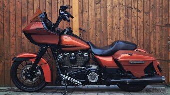 Harley-Davidson Road GLIDE 2019 EU - 2