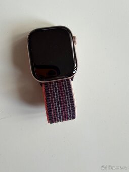 Originální řemínek Apple watch 45mm - 2