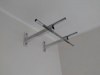 Multifunkcni hrazda - 2