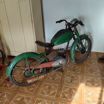 Manet 90 - 2