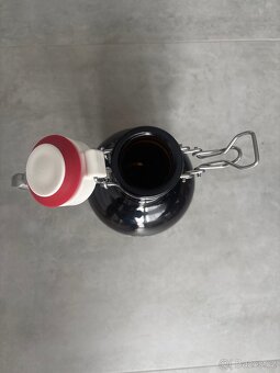 Bernard 2L vyrocni flasa - 2