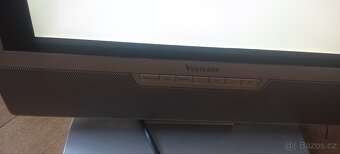 LCD TV venturer - 2