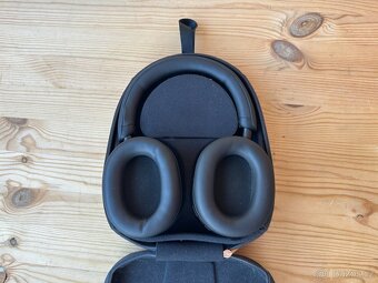 Sony WH-1000XM5 - černé - 2