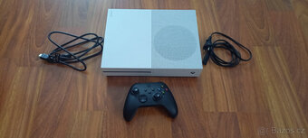 XBOX ONE S 500GB - 2