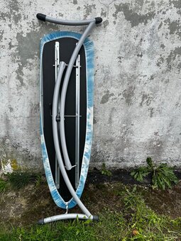 Žehlící prkno - 2