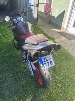 GSR 600 - 2