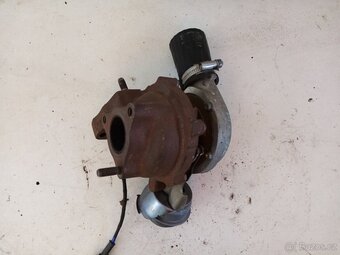 Turbo 1,6crdi Hyundai,Kia - 2