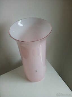 DESIGNOVÁ VÁZA - 2