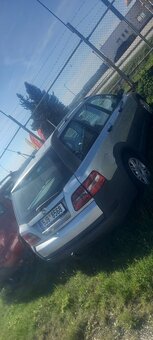 Fiat Stilo výhodně - 2