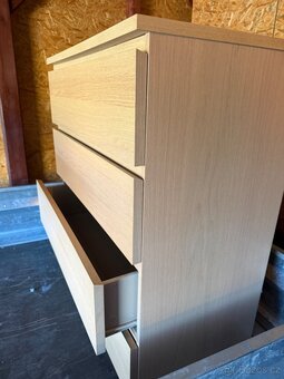 Komoda IKEA MALM - 2
