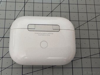 Airpods pro 1. genarace - originál Apple - 2