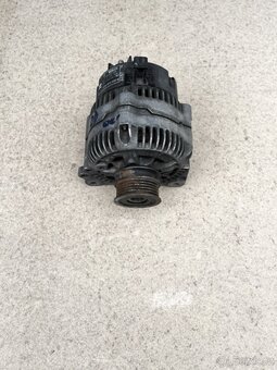 FELICIA 1.9 Diesel Alternátor - 2