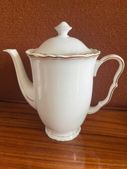 Kávová/čajová/ souprava - 2