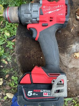 Milwaukee M18 FPD3 - 2