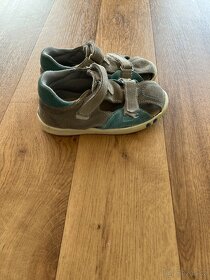Chlapecké sandalky Santé, velikost 29 - 2