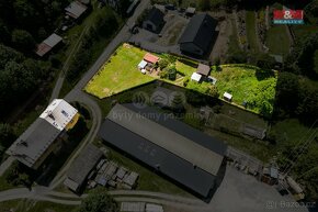 Prodej bytu 3+1, 65 m², se zahradou 928 m² Bělá nad Svitavou - 2