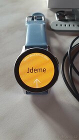 prodám hodinky Samsung Galaxy Watch Active2 - 2