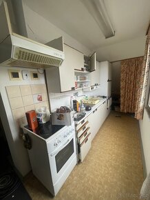 Stará kuchyně s vybavením - 2