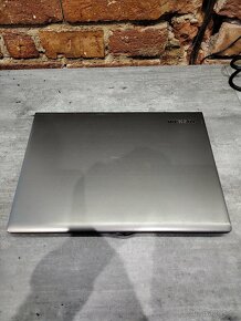 Notebook Toshiba Portage Z30-A - 2