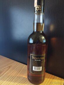 Gjergj Kastrioti Skenderbeu - brandy 0,7 l - 2