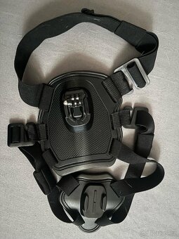 GoPro postroj pro psa - 2