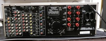 Onkyo TX-DS787 A/V receiver phono, domácí kino - 2