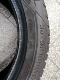 205/55 r17 uniroyal winterexpert - 2