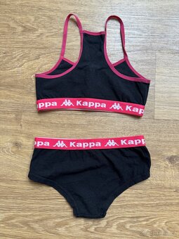 Spodní prádlo KAPPA, 10-12 let - 2