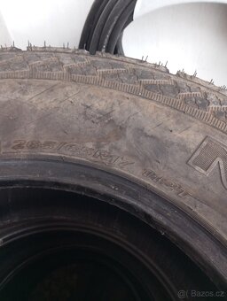 Off-road pneu 265/65/17 - 2