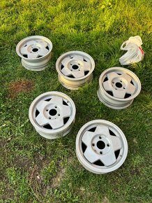 Borbet A 13 4x108 5.5J - 2