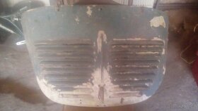 Renault 4CV - 2