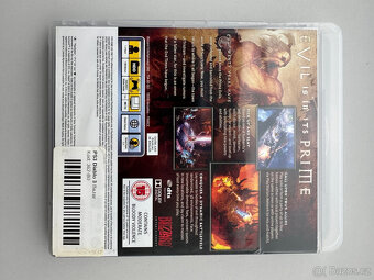 Diablo III, Unreal Tournament - 2