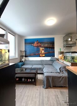 Prodej bytu 3 + kk, 59 m², Sídliště Osvobození, Vyškov - 2