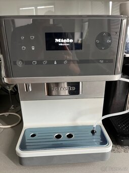 Miele kávovar CM 6350 - 2