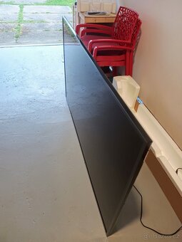 Televizor - HDR LED TV Panasonic TX-65FX603E - 2