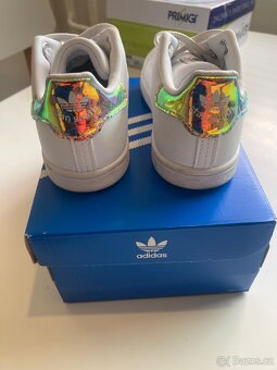 Adidas boty stan smith - 2