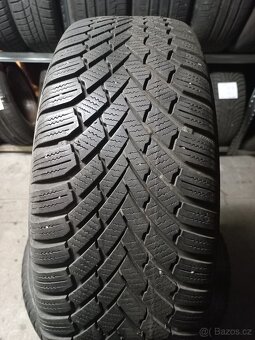 Letní pneumatiky 3ks 205/55/16 - 2
