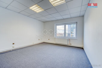 Pronájem kanceláře, 113 m², Plzeň, ul. Šafaříkovy sady - 2