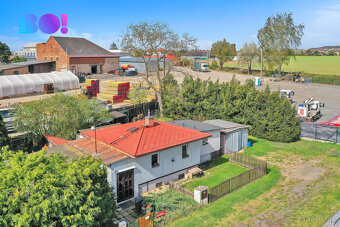 Prodej rodinného domu, 59 m², pozemek 950 m², Praskačka - 2