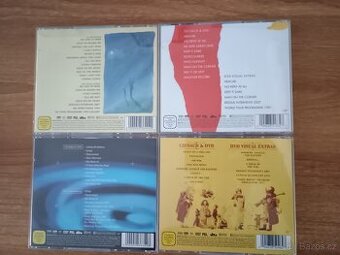 Genesis sacd zánovní stav CD/DVD - 2