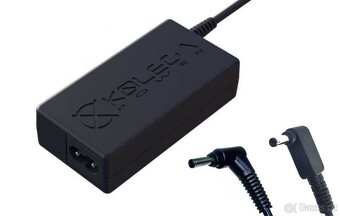 ❌PRODÁNO❌ Nabíječka adaptér Asus 19v 3.42a 65w Výprodej✅ - 2