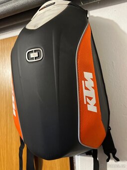 KTM Ogio No Drag Backpack - 2