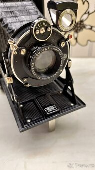 Zeiss Ikonta 6x9 - 2