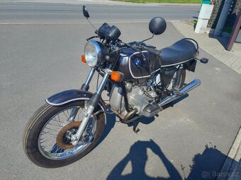 BMW R 100 - 2