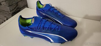 Kopačky Puma Ultra Ultimate FG/AG 11UK - 2