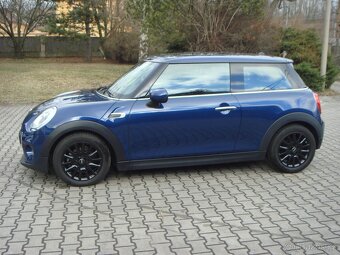 Mini One F56 1.2turbo 75kw 10/2017 Chilli - 2