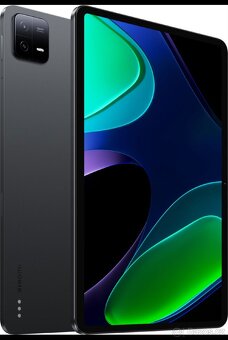 Xiaomi Pad 6 + klávesnice + pero – perfektní stav - 2