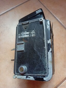 Torzo Flexaret V - 2