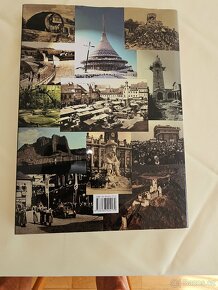 Stalo se na severu Čech 1900/2000 - 2